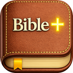 Plus Bibble Bible Plus — The Bible, plus everything that helps you live it